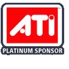 ATI - Platinum sponsor