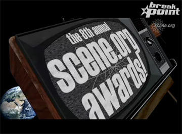 scene.org Awards