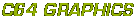 C64 Graphics