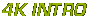 4k intro