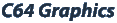 C64 Graphics