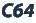 C64