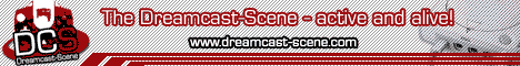 Dreamcast scene